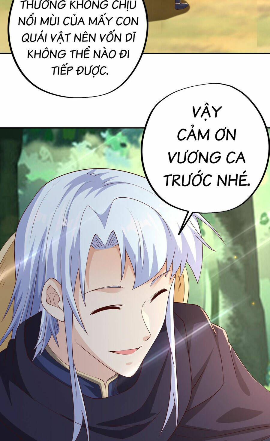Trọng Sinh 1000 Lần, Ta Vô Địch Chapter 48 - Trang 2