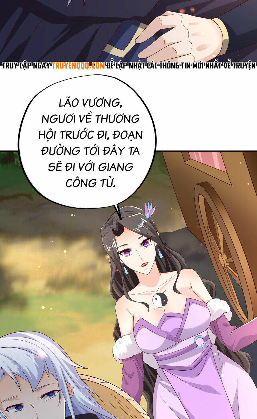 Trọng Sinh 1000 Lần, Ta Vô Địch Chapter 48 - Trang 2