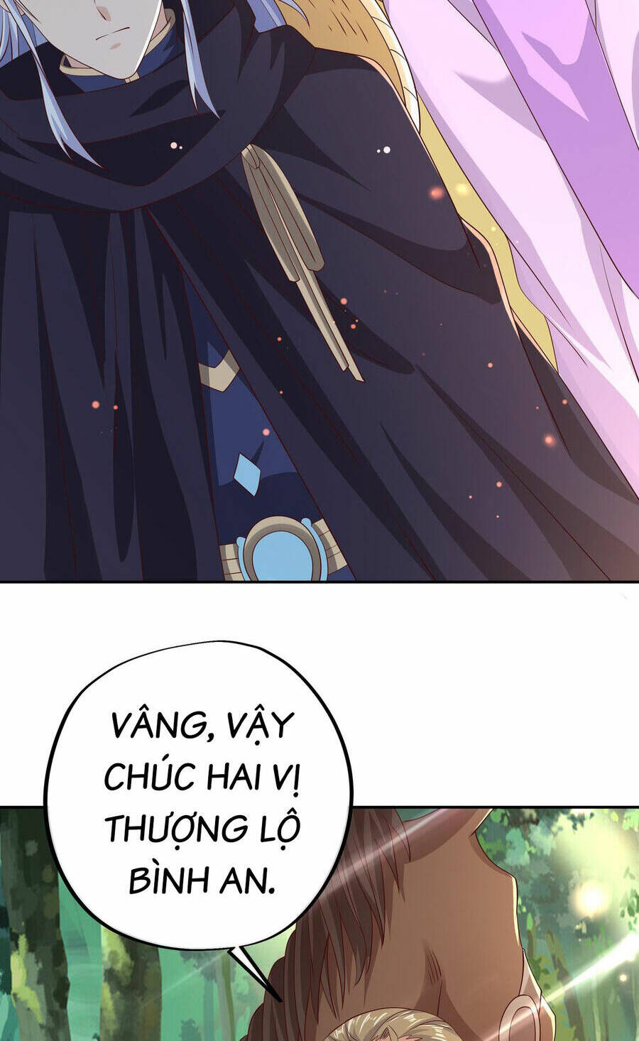 Trọng Sinh 1000 Lần, Ta Vô Địch Chapter 48 - Trang 2