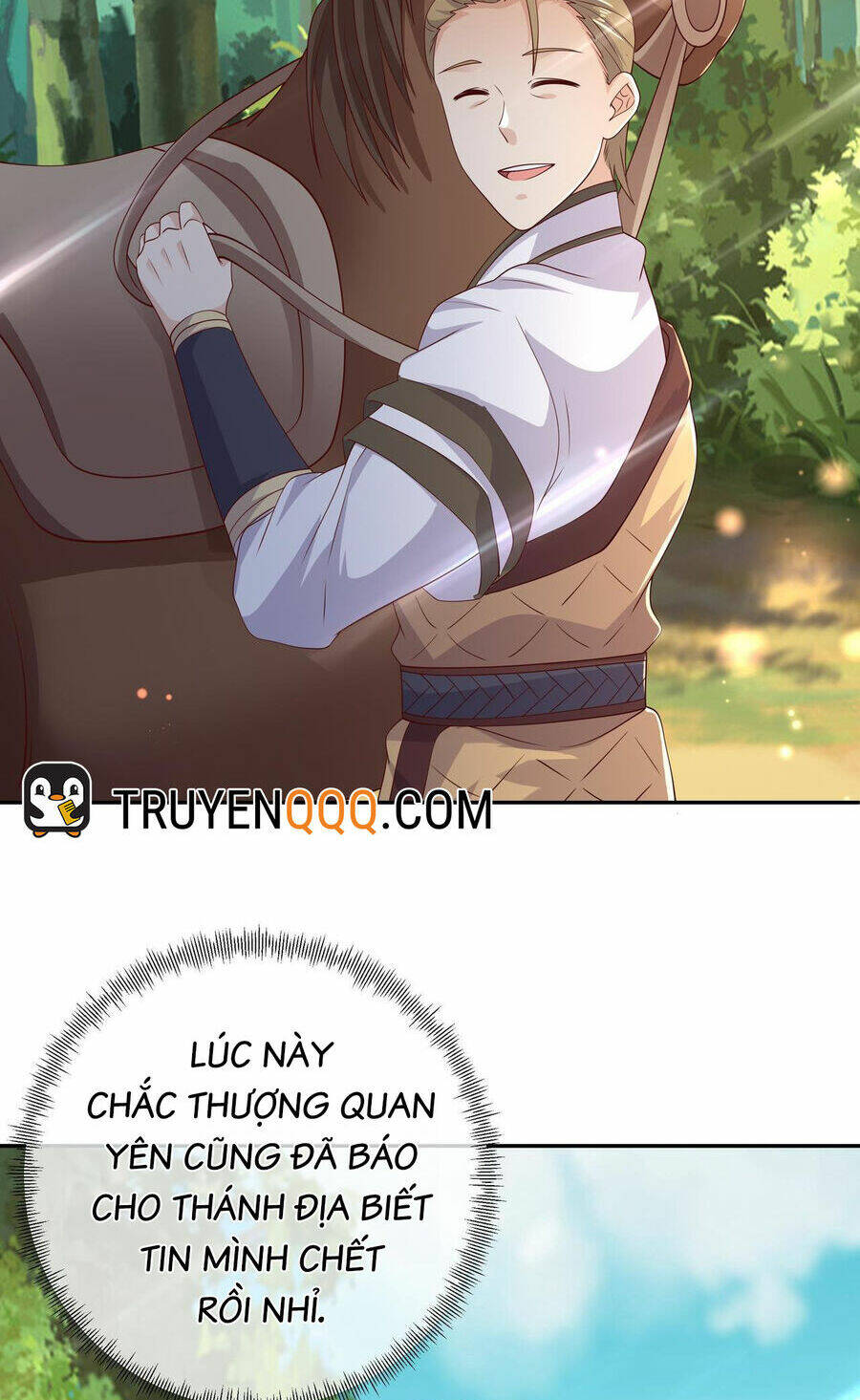 Trọng Sinh 1000 Lần, Ta Vô Địch Chapter 48 - Trang 2