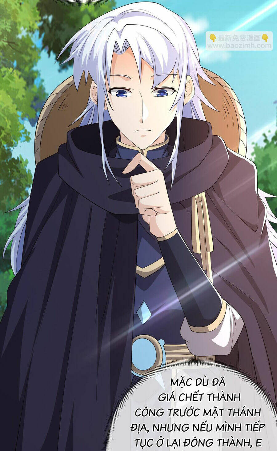 Trọng Sinh 1000 Lần, Ta Vô Địch Chapter 48 - Trang 2