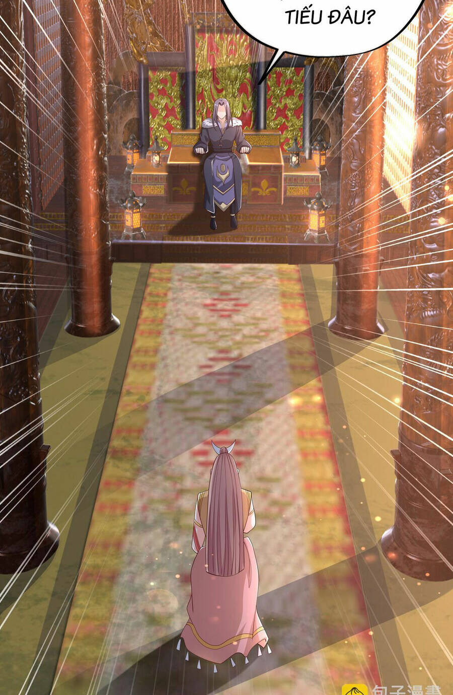 Trọng Sinh 1000 Lần, Ta Vô Địch Chapter 48 - Trang 2