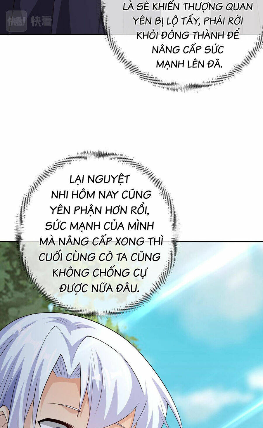 Trọng Sinh 1000 Lần, Ta Vô Địch Chapter 48 - Trang 2