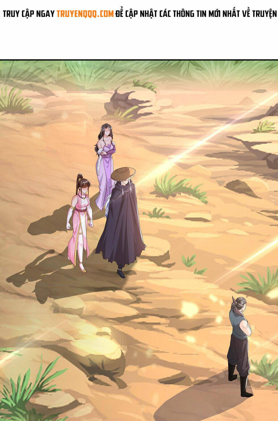 Trọng Sinh 1000 Lần, Ta Vô Địch Chapter 48 - Trang 2