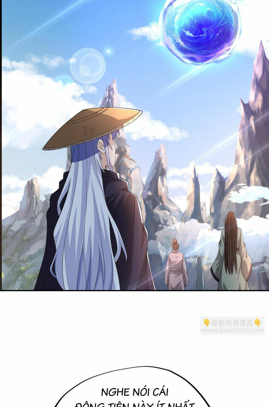 Trọng Sinh 1000 Lần, Ta Vô Địch Chapter 48 - Trang 2