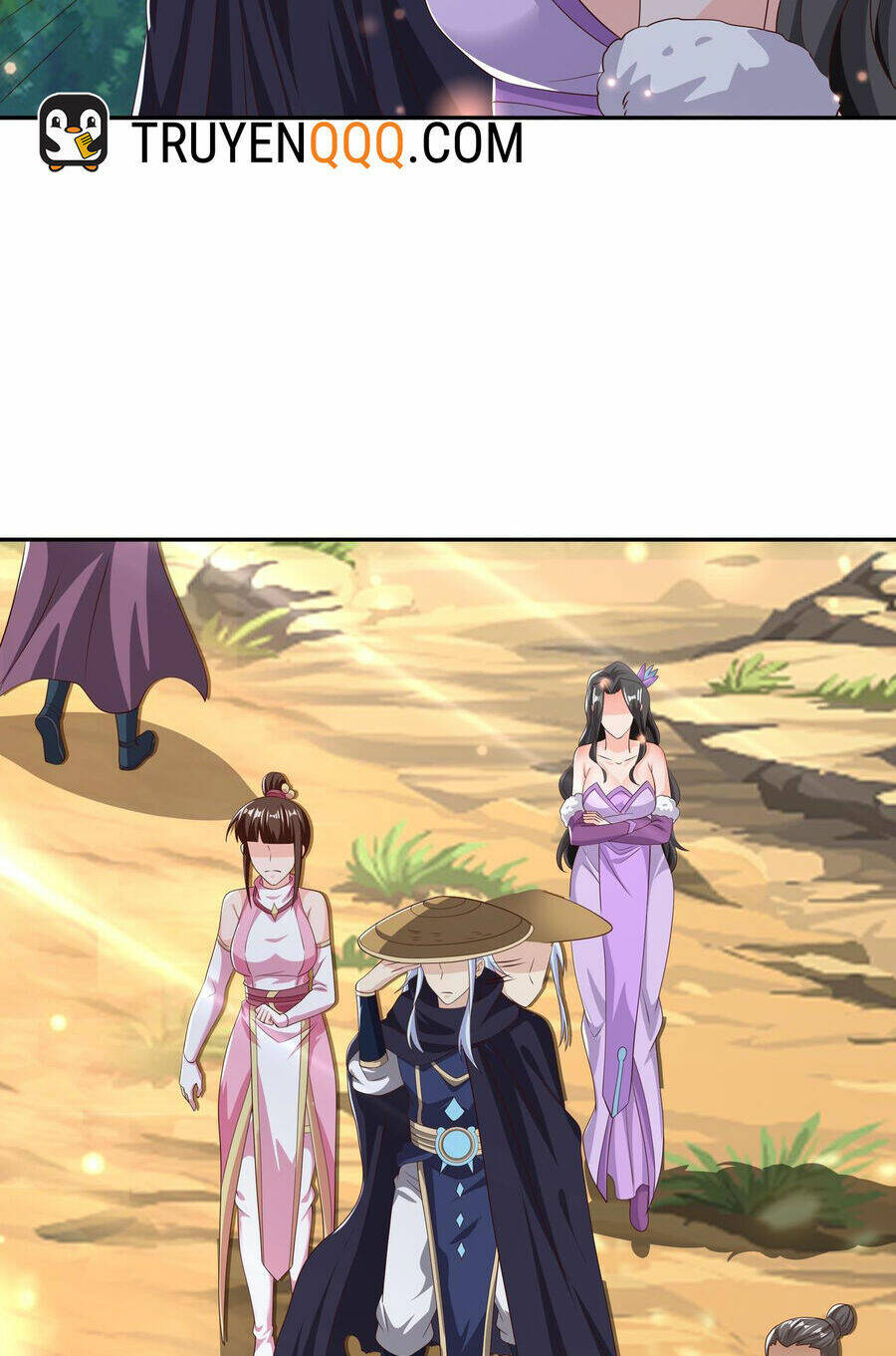 Trọng Sinh 1000 Lần, Ta Vô Địch Chapter 48 - Trang 2