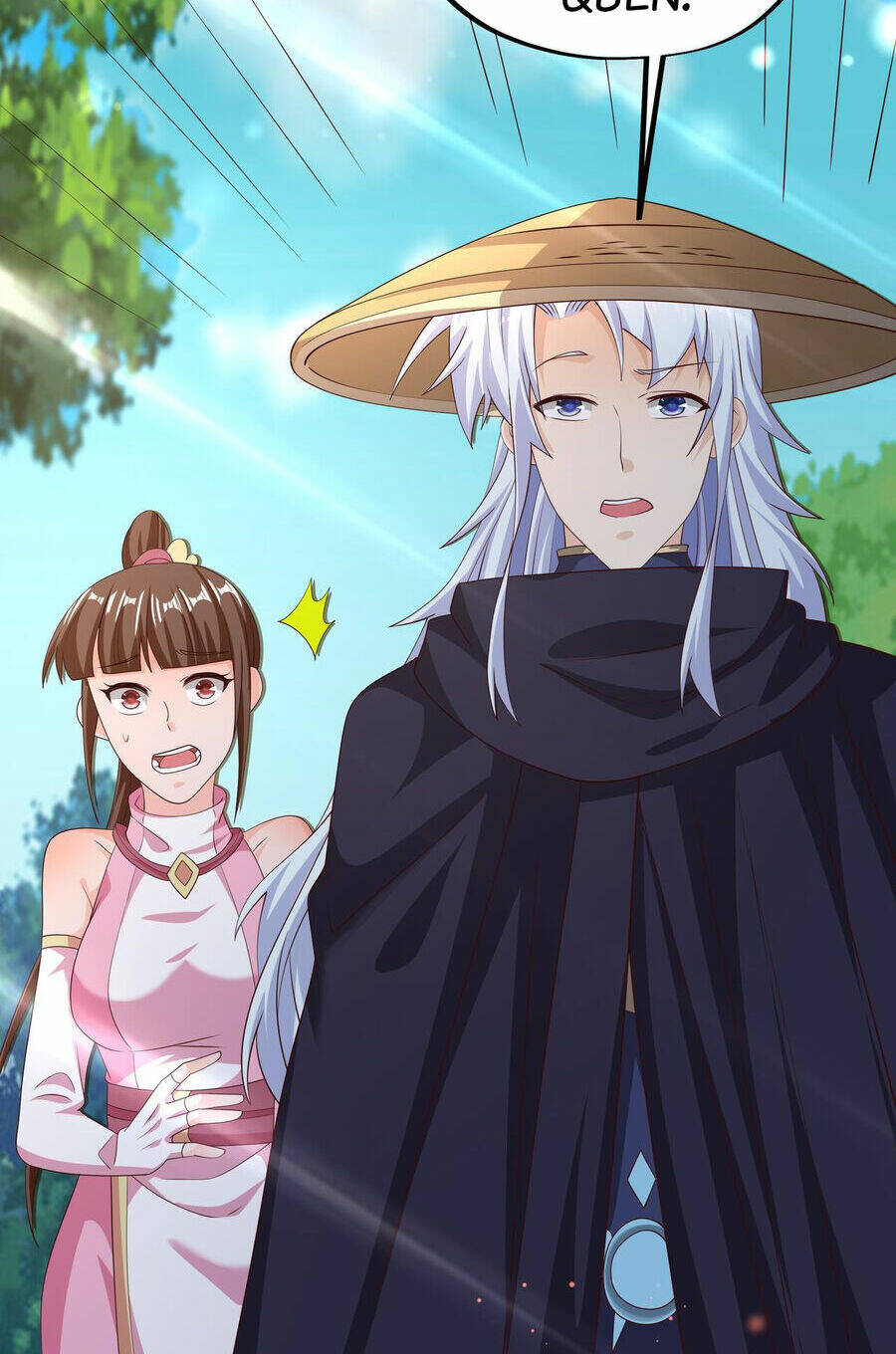 Trọng Sinh 1000 Lần, Ta Vô Địch Chapter 48 - Trang 2