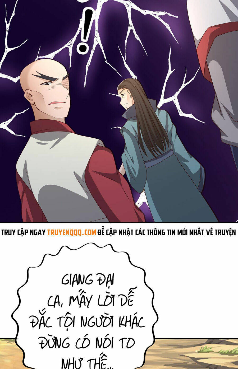 Trọng Sinh 1000 Lần, Ta Vô Địch Chapter 48 - Trang 2