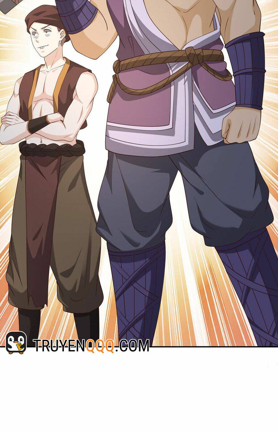 Trọng Sinh 1000 Lần, Ta Vô Địch Chapter 48 - Trang 2