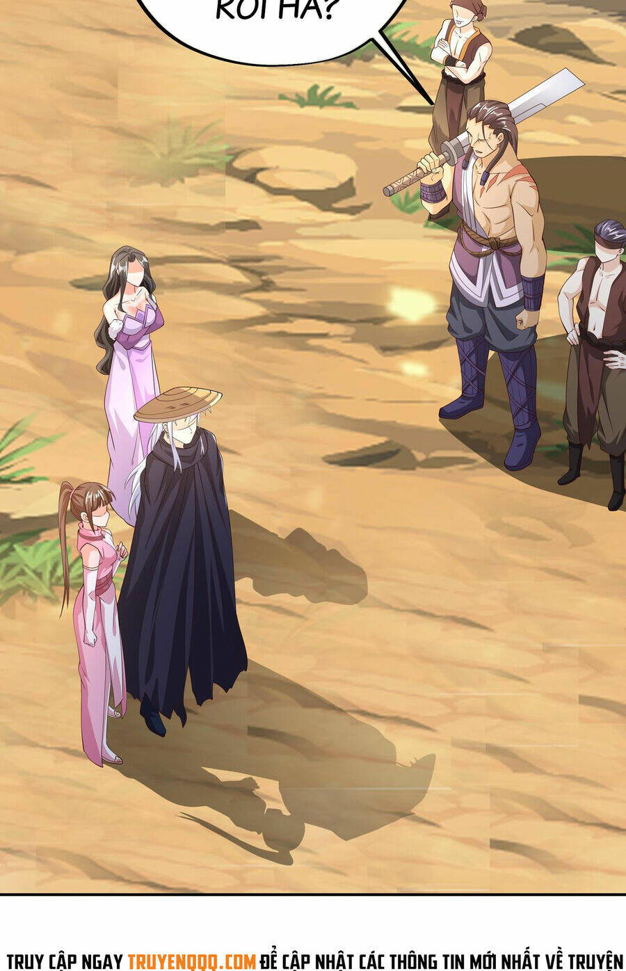 Trọng Sinh 1000 Lần, Ta Vô Địch Chapter 48 - Trang 2