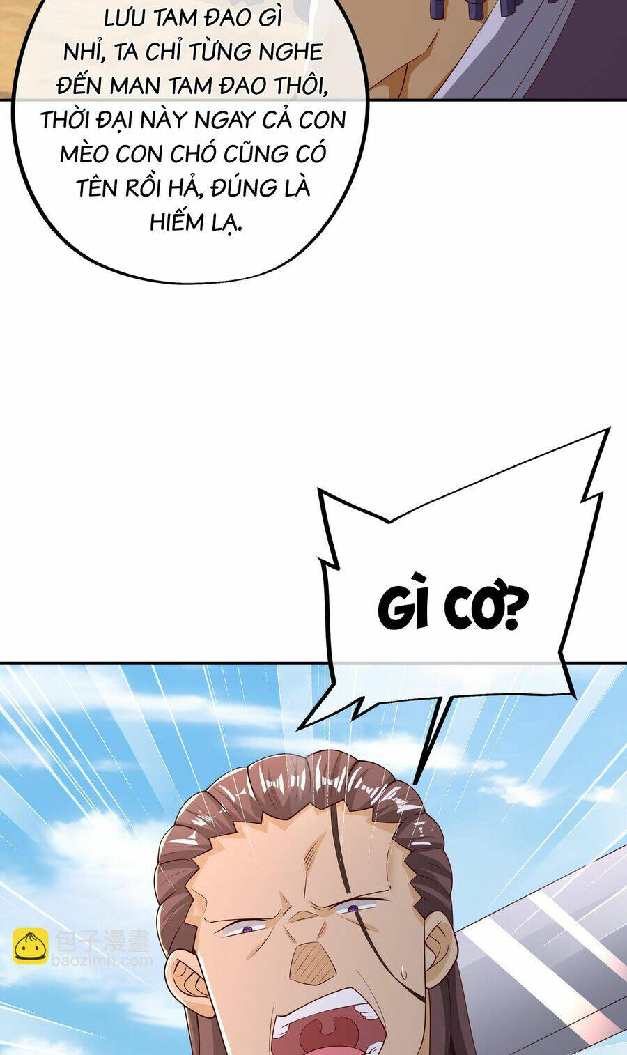 Trọng Sinh 1000 Lần, Ta Vô Địch Chapter 48 - Trang 2