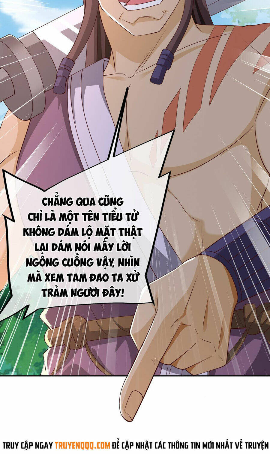 Trọng Sinh 1000 Lần, Ta Vô Địch Chapter 48 - Trang 2