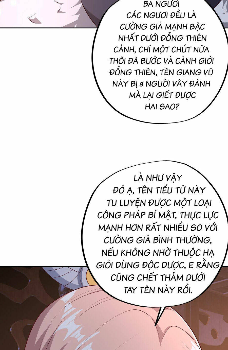 Trọng Sinh 1000 Lần, Ta Vô Địch Chapter 48 - Trang 2