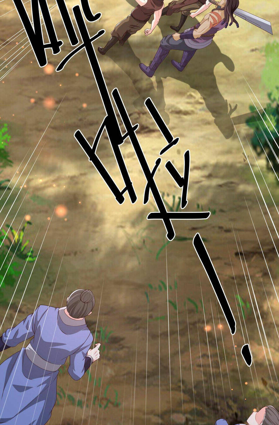 Trọng Sinh 1000 Lần, Ta Vô Địch Chapter 49 - Trang 2