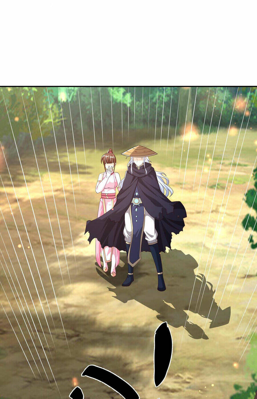 Trọng Sinh 1000 Lần, Ta Vô Địch Chapter 49 - Trang 2