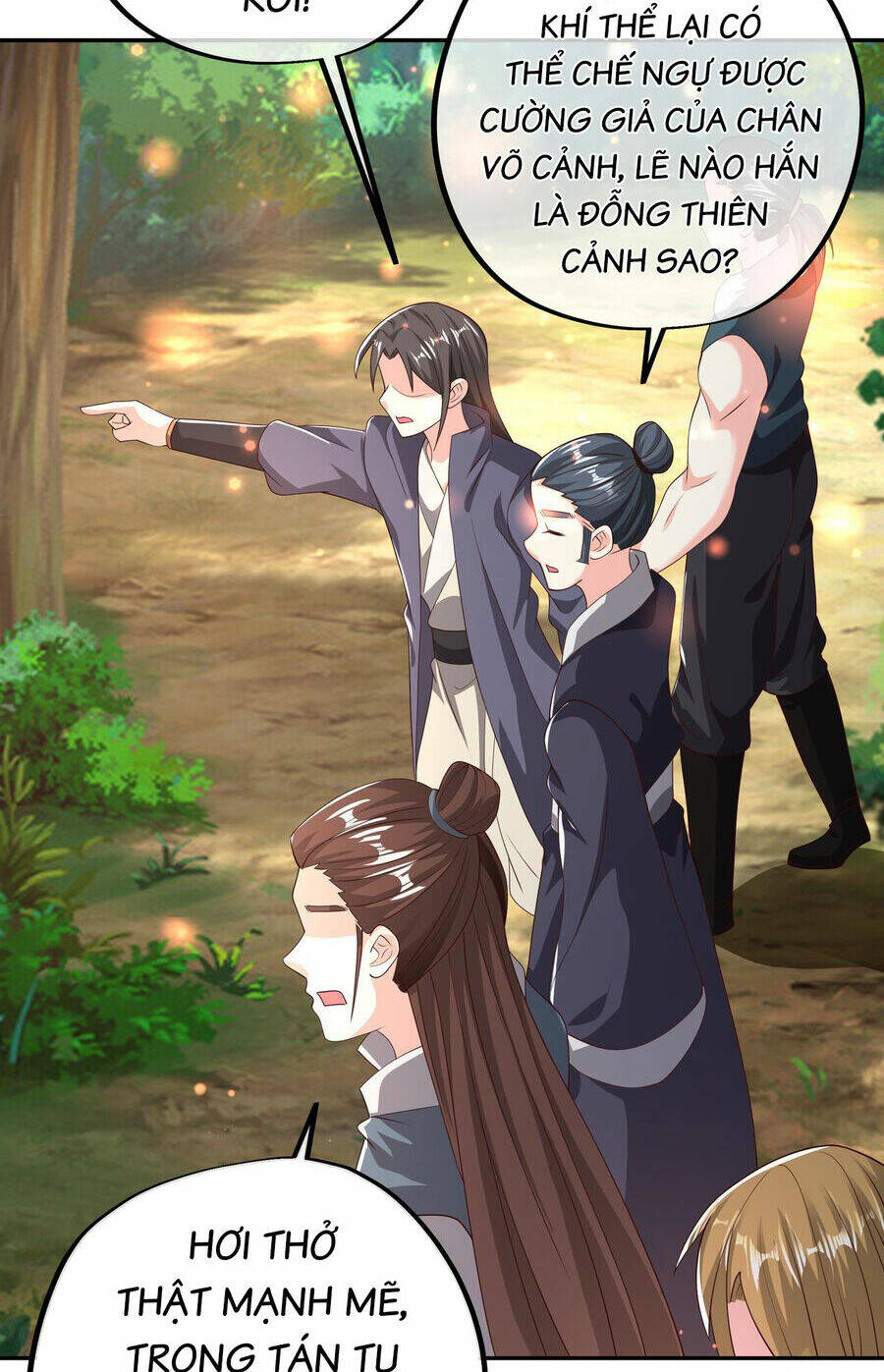 Trọng Sinh 1000 Lần, Ta Vô Địch Chapter 49 - Trang 2