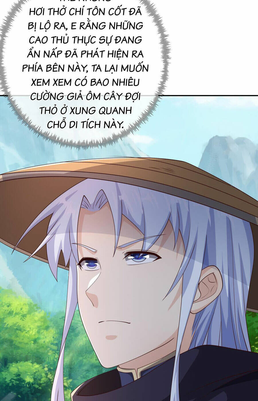 Trọng Sinh 1000 Lần, Ta Vô Địch Chapter 49 - Trang 2