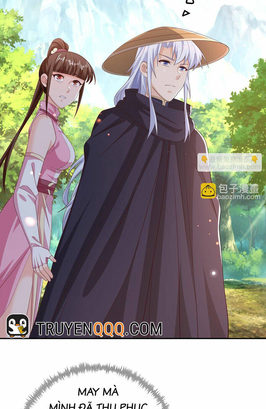 Trọng Sinh 1000 Lần, Ta Vô Địch Chapter 49 - Trang 2