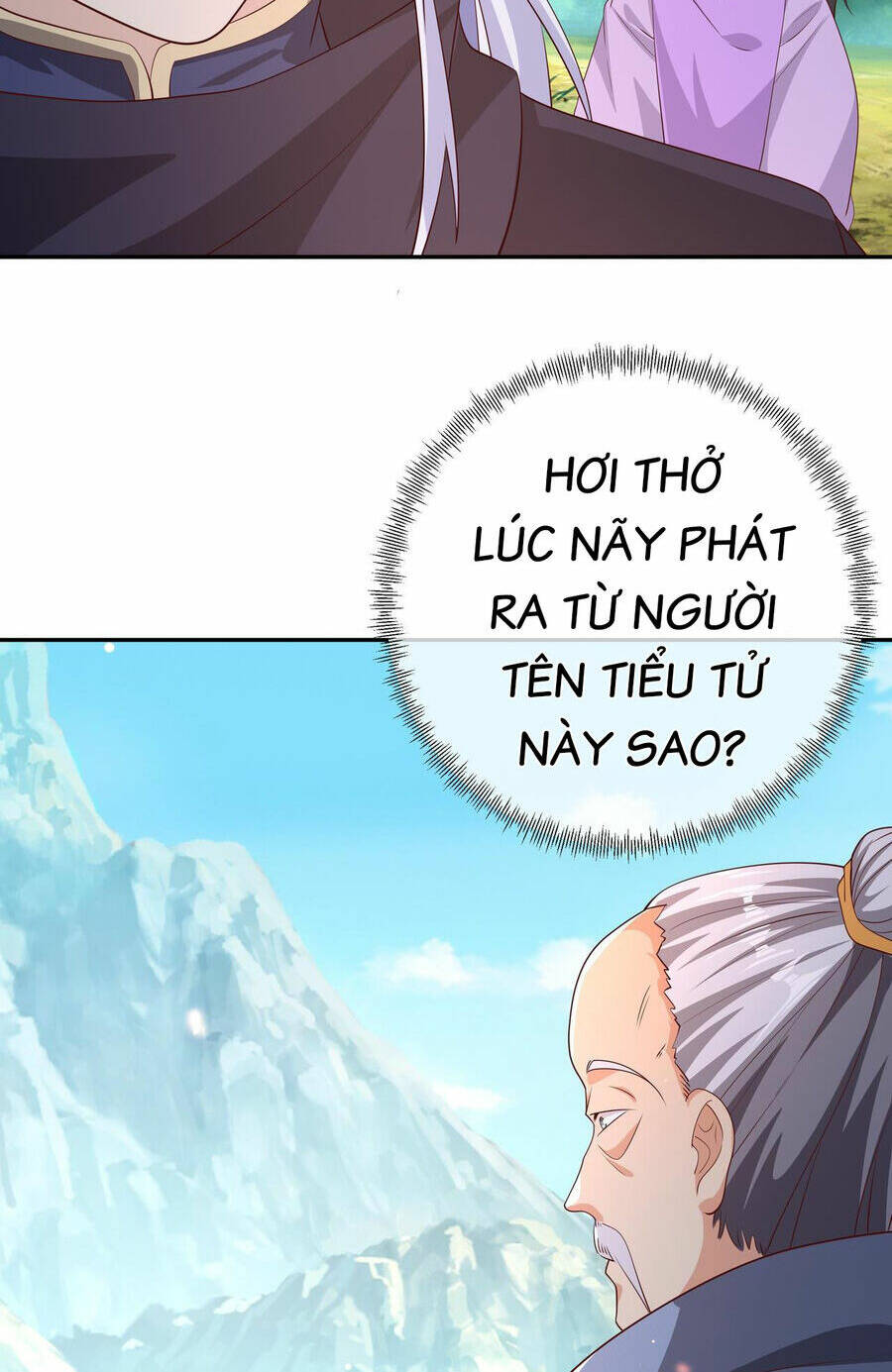 Trọng Sinh 1000 Lần, Ta Vô Địch Chapter 49 - Trang 2