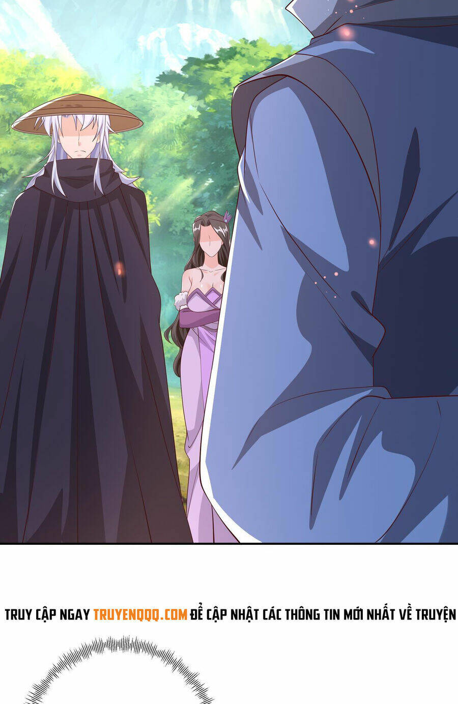 Trọng Sinh 1000 Lần, Ta Vô Địch Chapter 49 - Trang 2