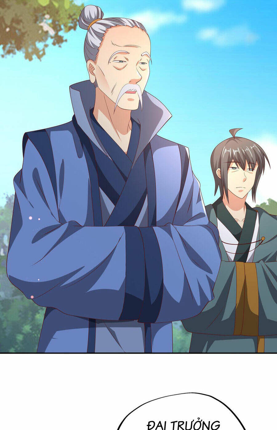 Trọng Sinh 1000 Lần, Ta Vô Địch Chapter 49 - Trang 2