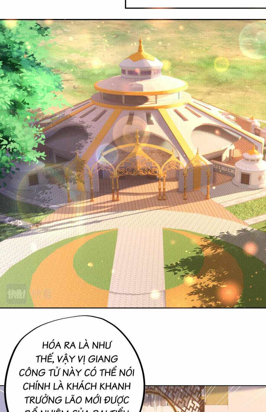 Trọng Sinh 1000 Lần, Ta Vô Địch Chapter 49 - Trang 2