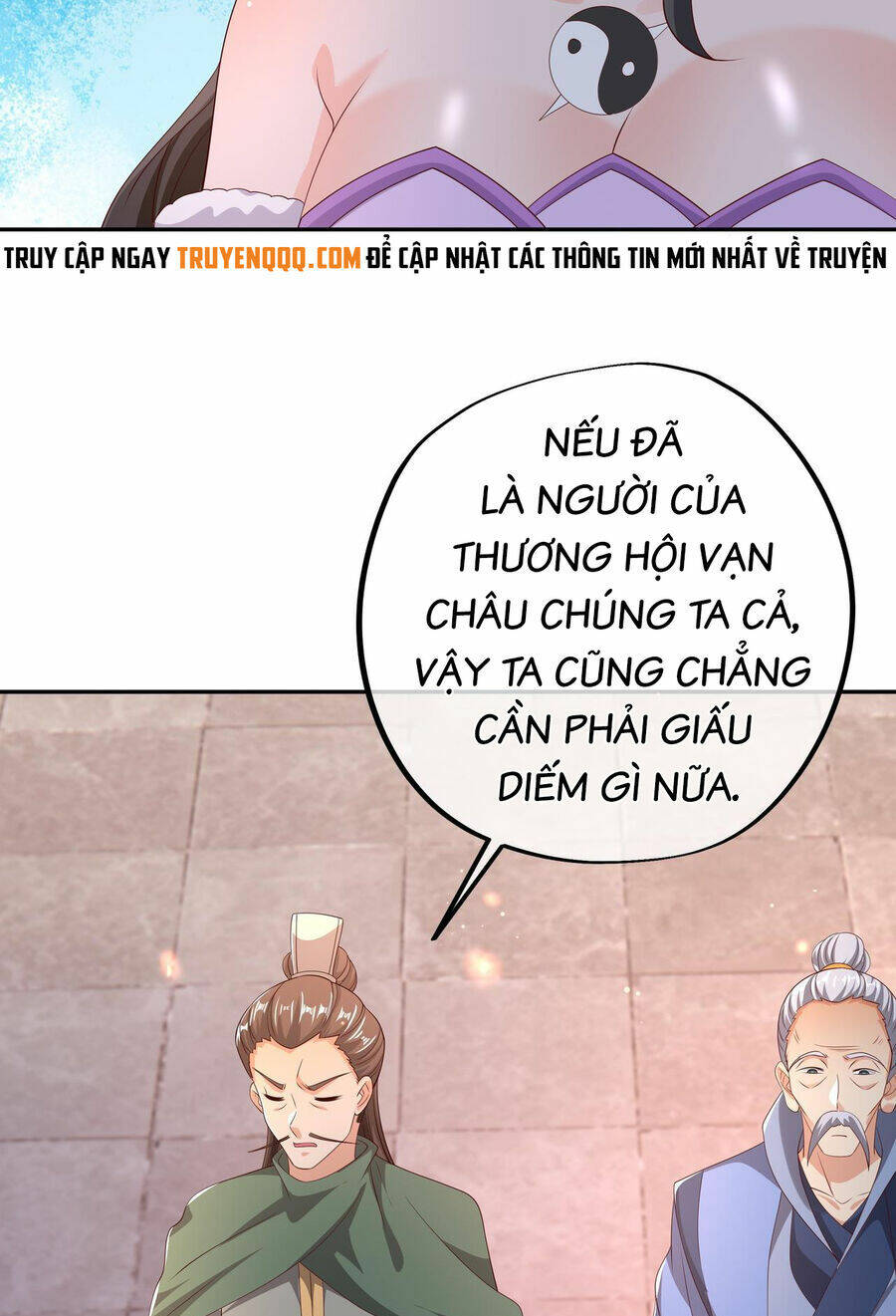 Trọng Sinh 1000 Lần, Ta Vô Địch Chapter 49 - Trang 2