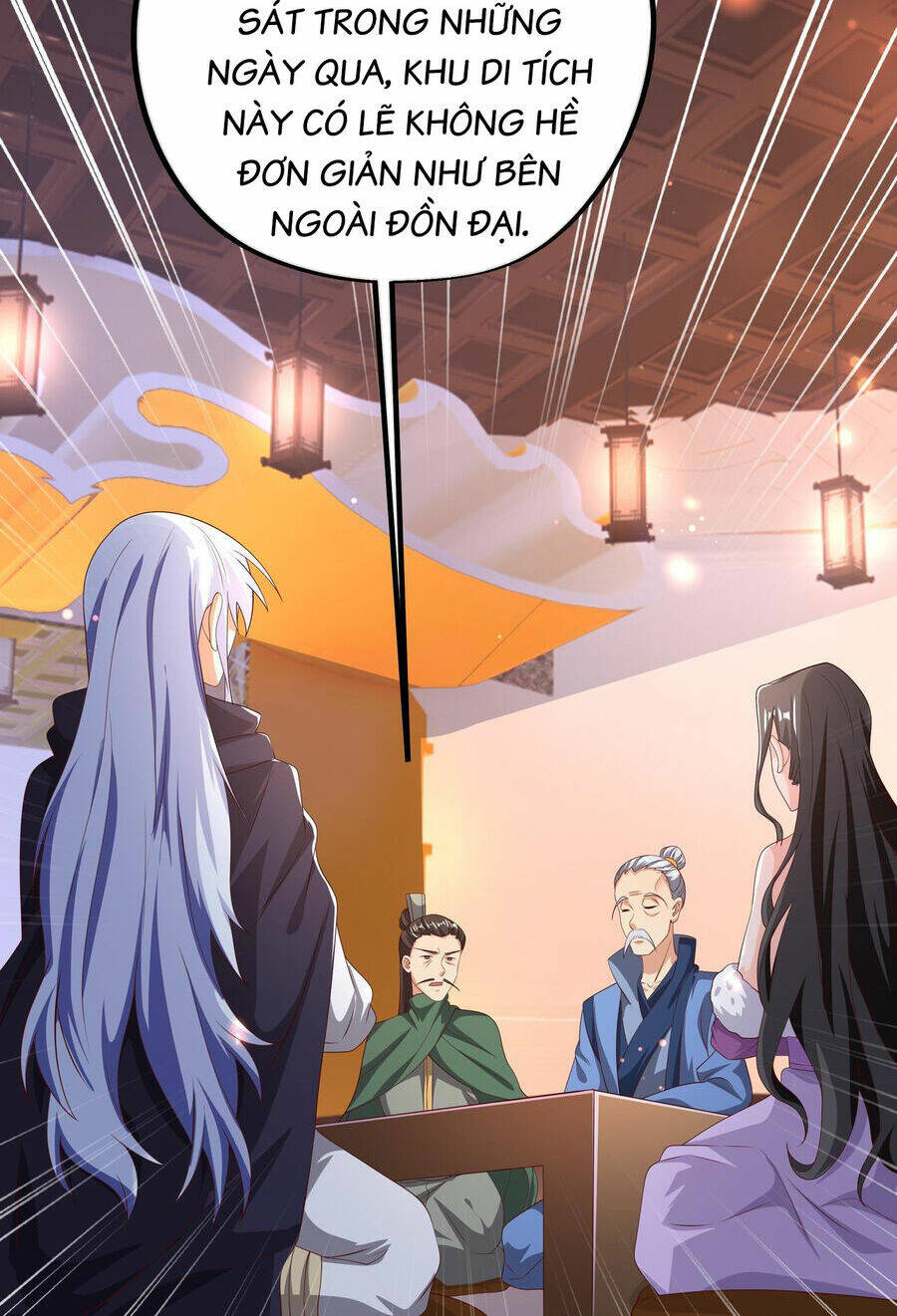Trọng Sinh 1000 Lần, Ta Vô Địch Chapter 49 - Trang 2