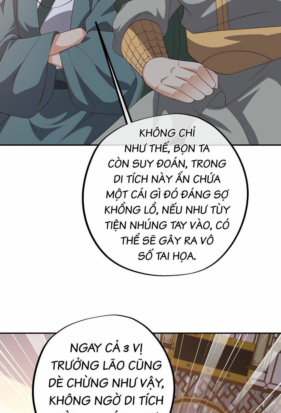 Trọng Sinh 1000 Lần, Ta Vô Địch Chapter 49 - Trang 2