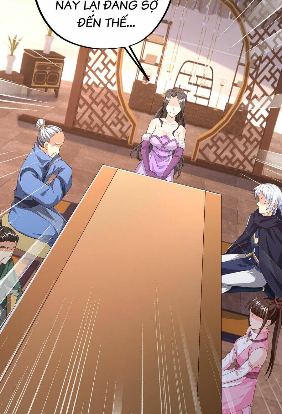 Trọng Sinh 1000 Lần, Ta Vô Địch Chapter 49 - Trang 2