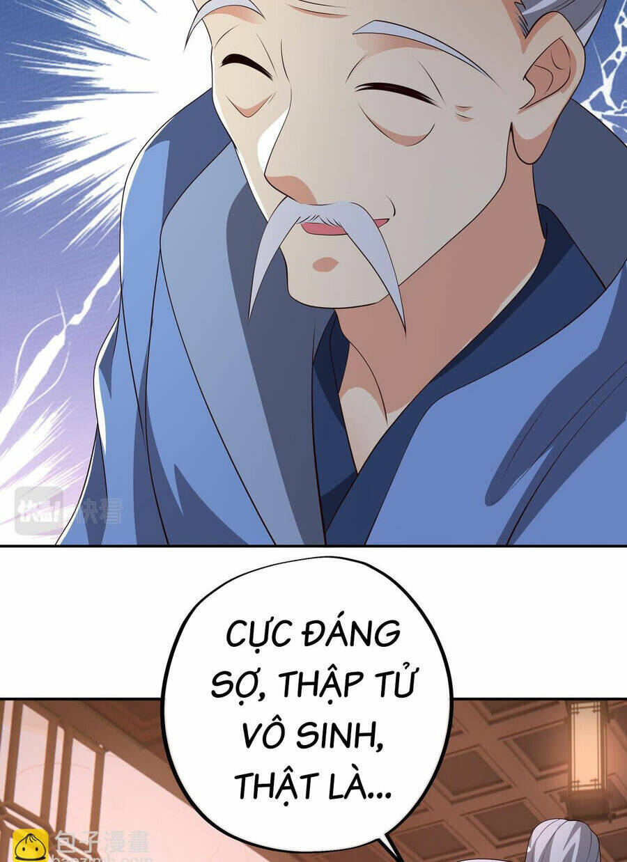 Trọng Sinh 1000 Lần, Ta Vô Địch Chapter 49 - Trang 2