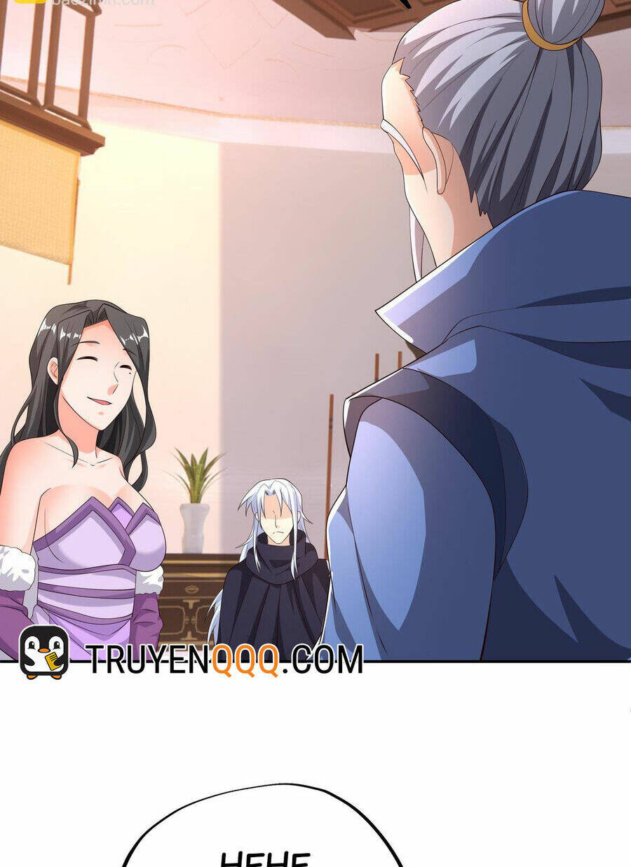 Trọng Sinh 1000 Lần, Ta Vô Địch Chapter 49 - Trang 2