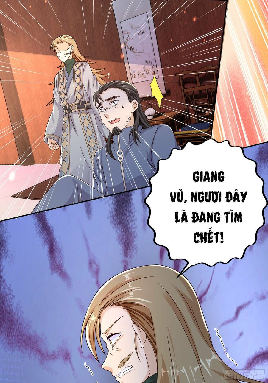 Trọng Sinh 1000 Lần, Ta Vô Địch Chapter 5 - Trang 2