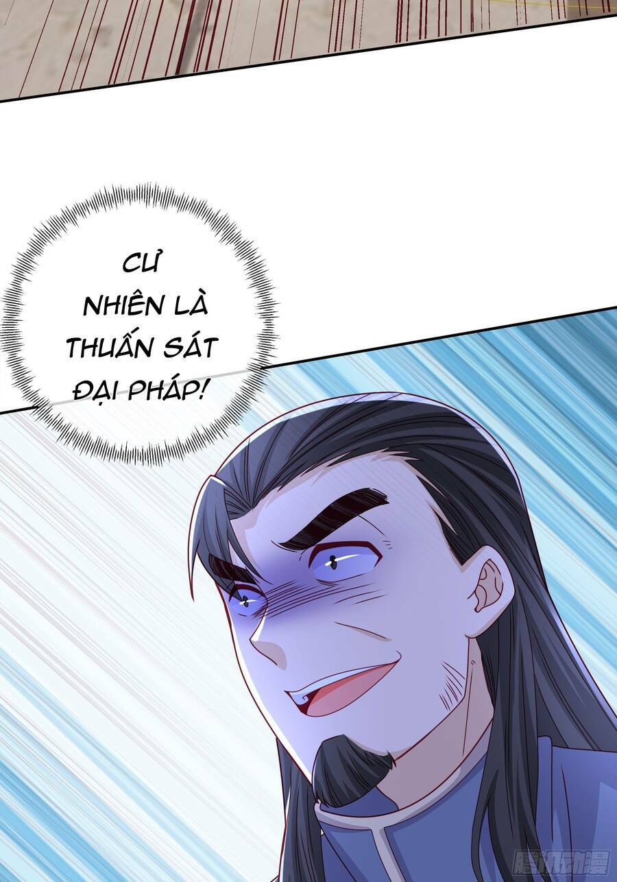 Trọng Sinh 1000 Lần, Ta Vô Địch Chapter 5 - Trang 2