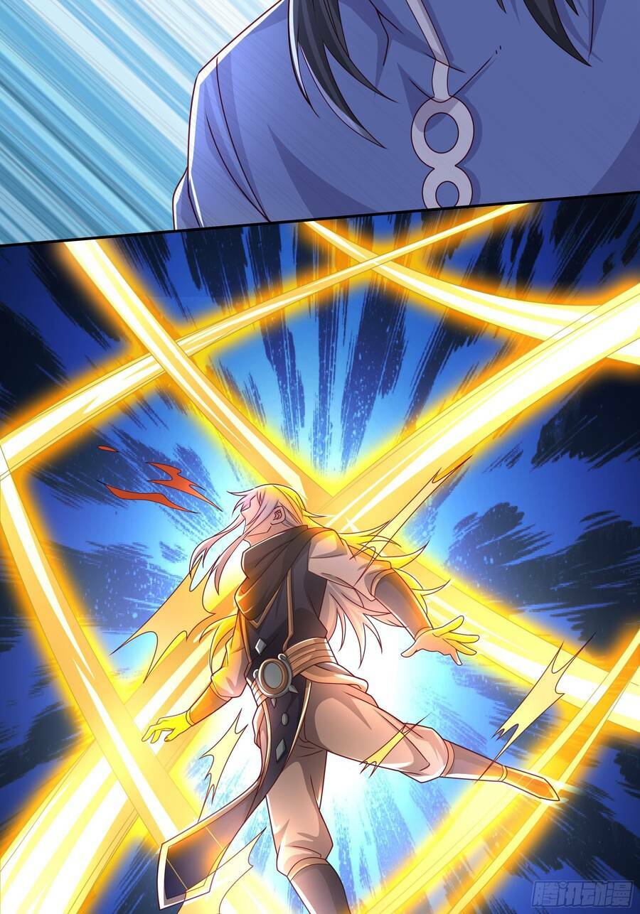 Trọng Sinh 1000 Lần, Ta Vô Địch Chapter 5 - Trang 2