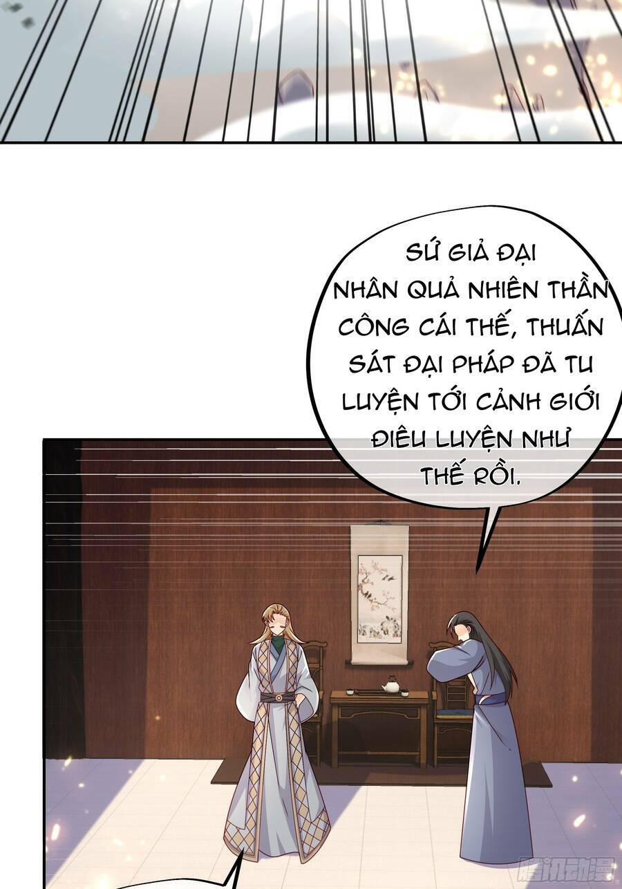 Trọng Sinh 1000 Lần, Ta Vô Địch Chapter 5 - Trang 2