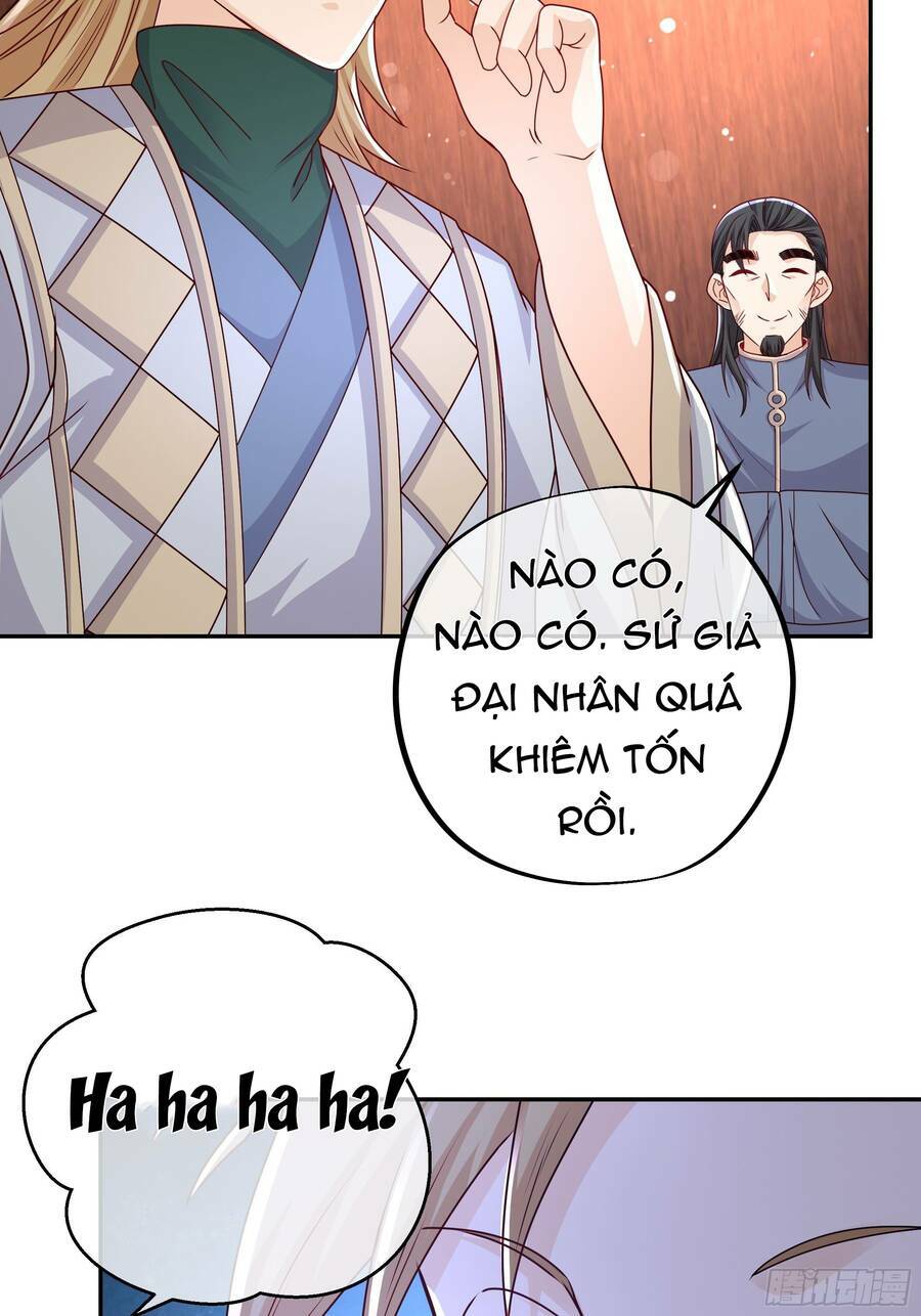 Trọng Sinh 1000 Lần, Ta Vô Địch Chapter 5 - Trang 2