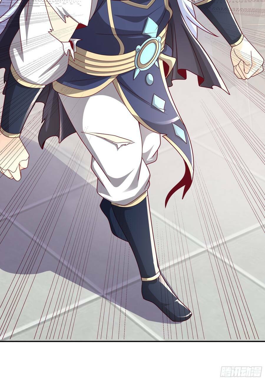 Trọng Sinh 1000 Lần, Ta Vô Địch Chapter 5 - Trang 2