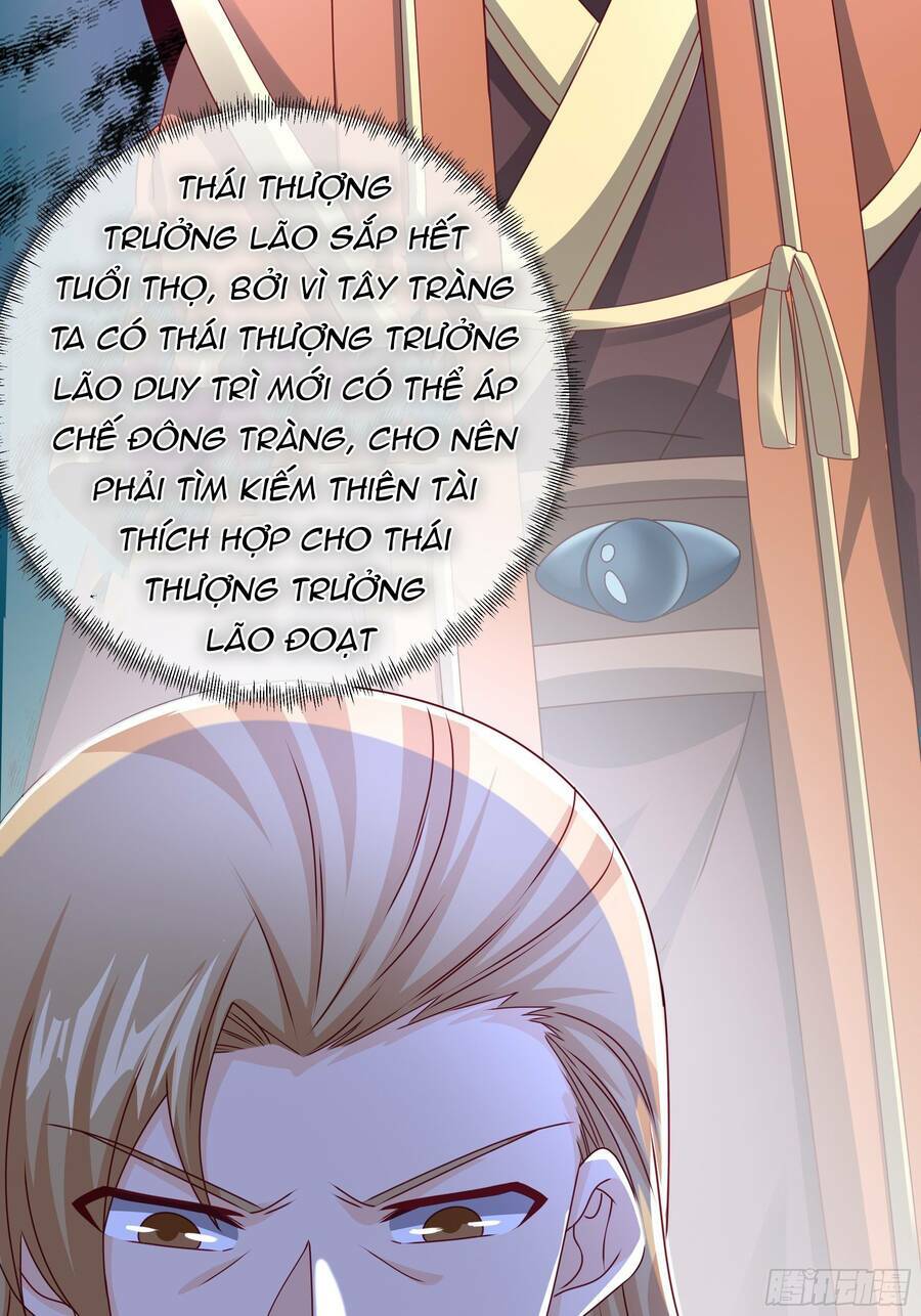 Trọng Sinh 1000 Lần, Ta Vô Địch Chapter 5 - Trang 2