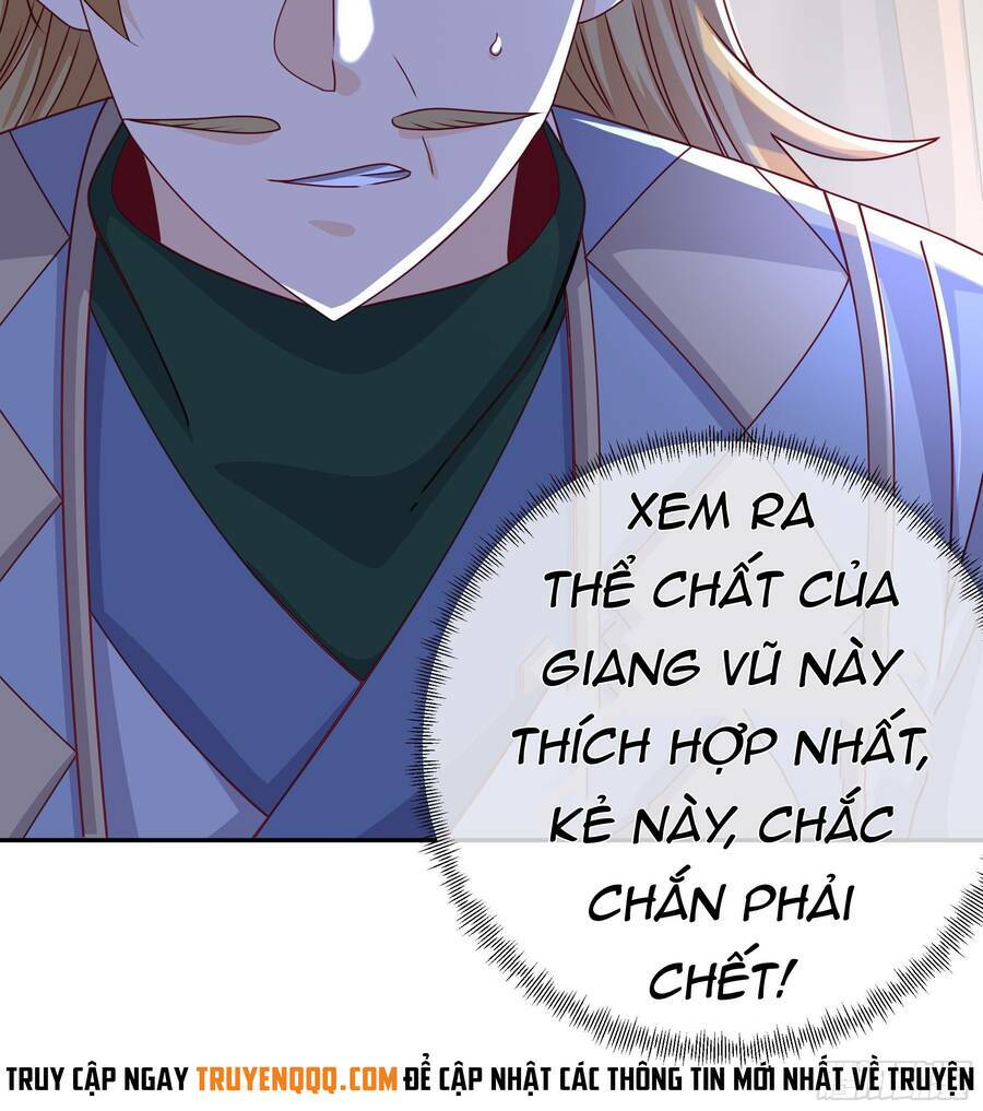 Trọng Sinh 1000 Lần, Ta Vô Địch Chapter 5 - Trang 2