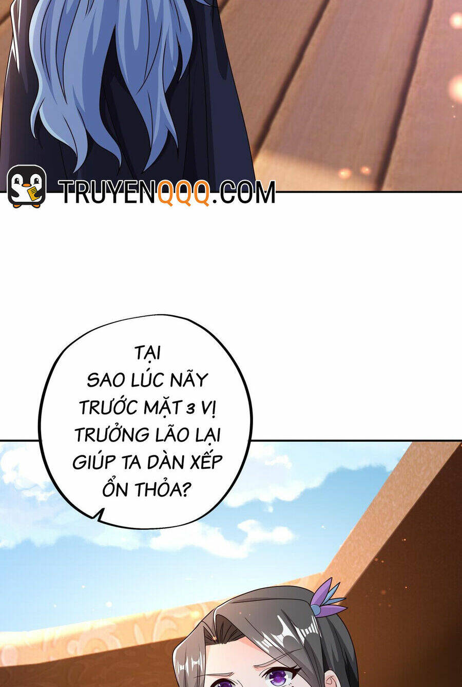 Trọng Sinh 1000 Lần, Ta Vô Địch Chapter 50 - Trang 2