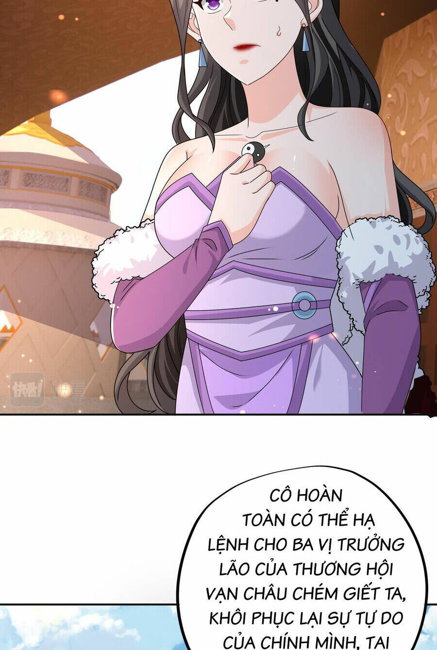 Trọng Sinh 1000 Lần, Ta Vô Địch Chapter 50 - Trang 2