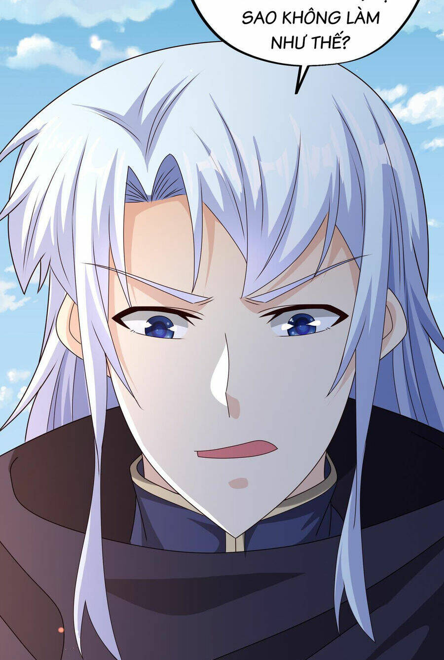 Trọng Sinh 1000 Lần, Ta Vô Địch Chapter 50 - Trang 2