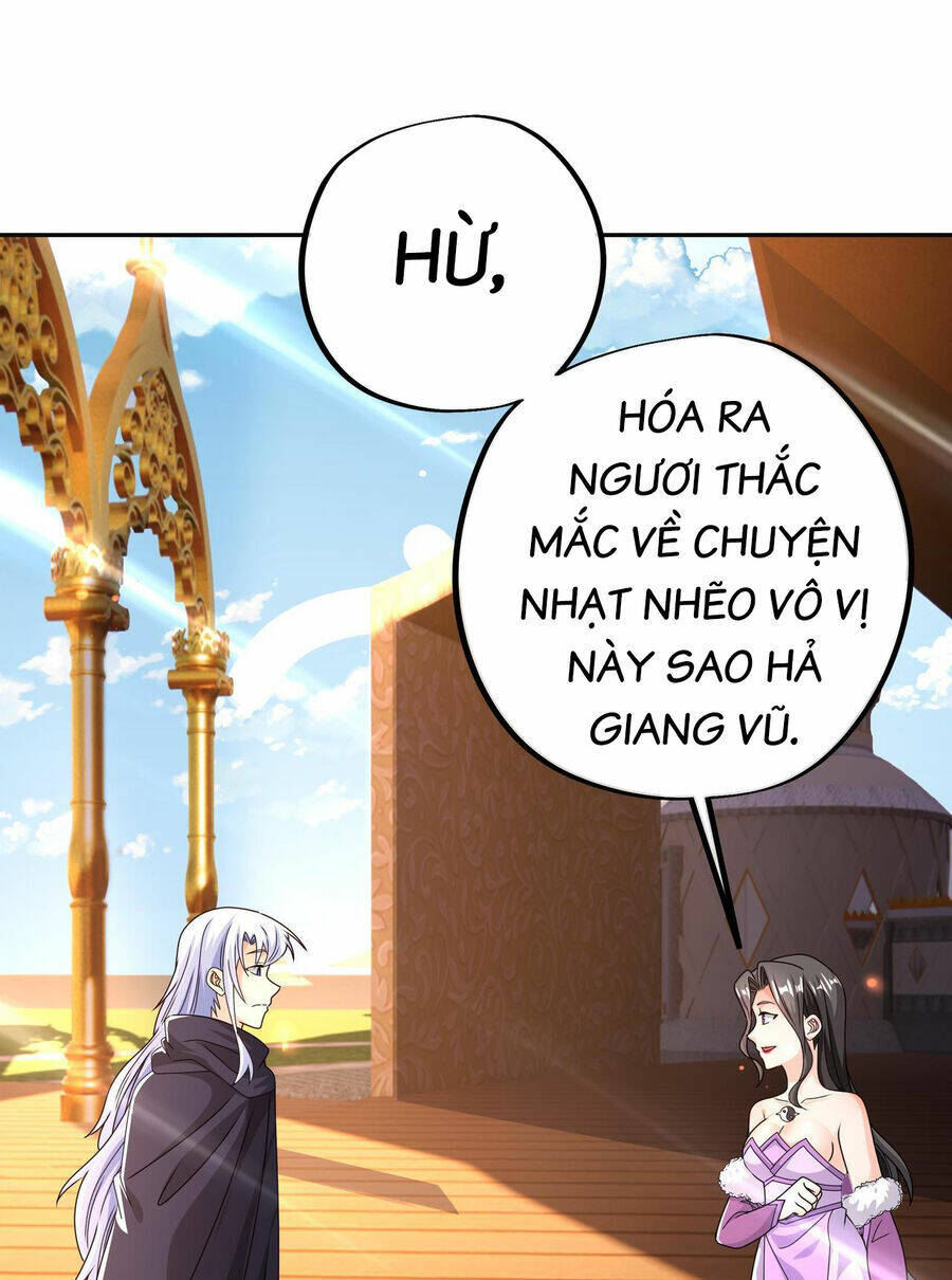 Trọng Sinh 1000 Lần, Ta Vô Địch Chapter 50 - Trang 2