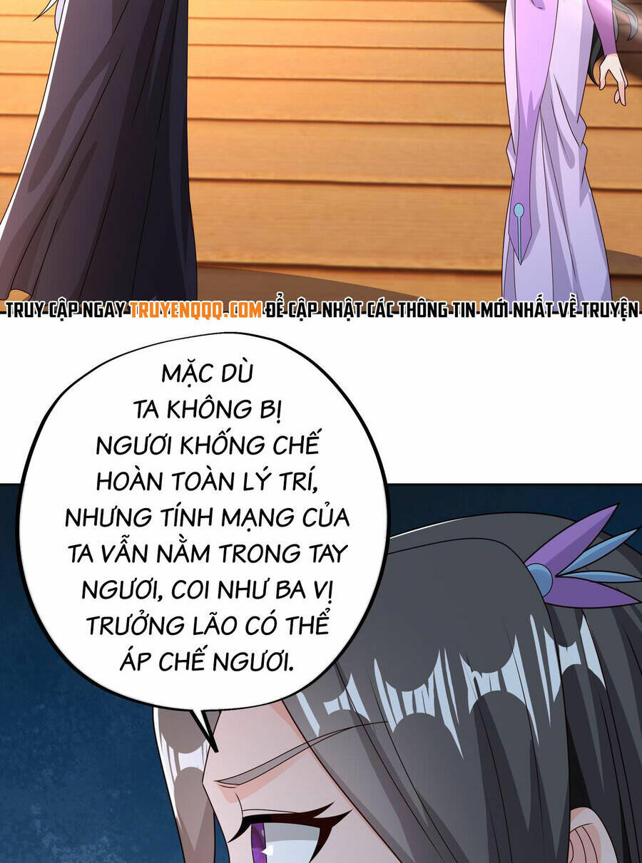 Trọng Sinh 1000 Lần, Ta Vô Địch Chapter 50 - Trang 2