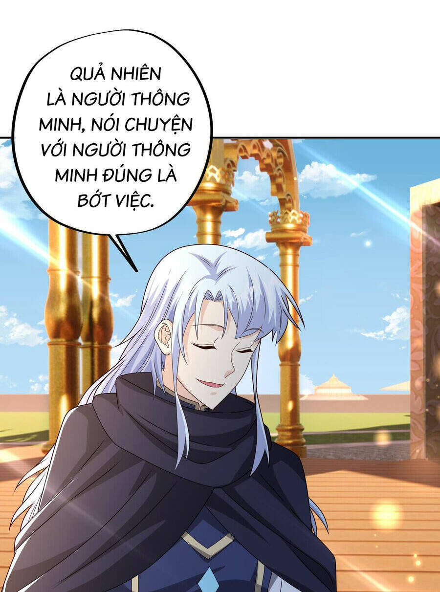 Trọng Sinh 1000 Lần, Ta Vô Địch Chapter 50 - Trang 2