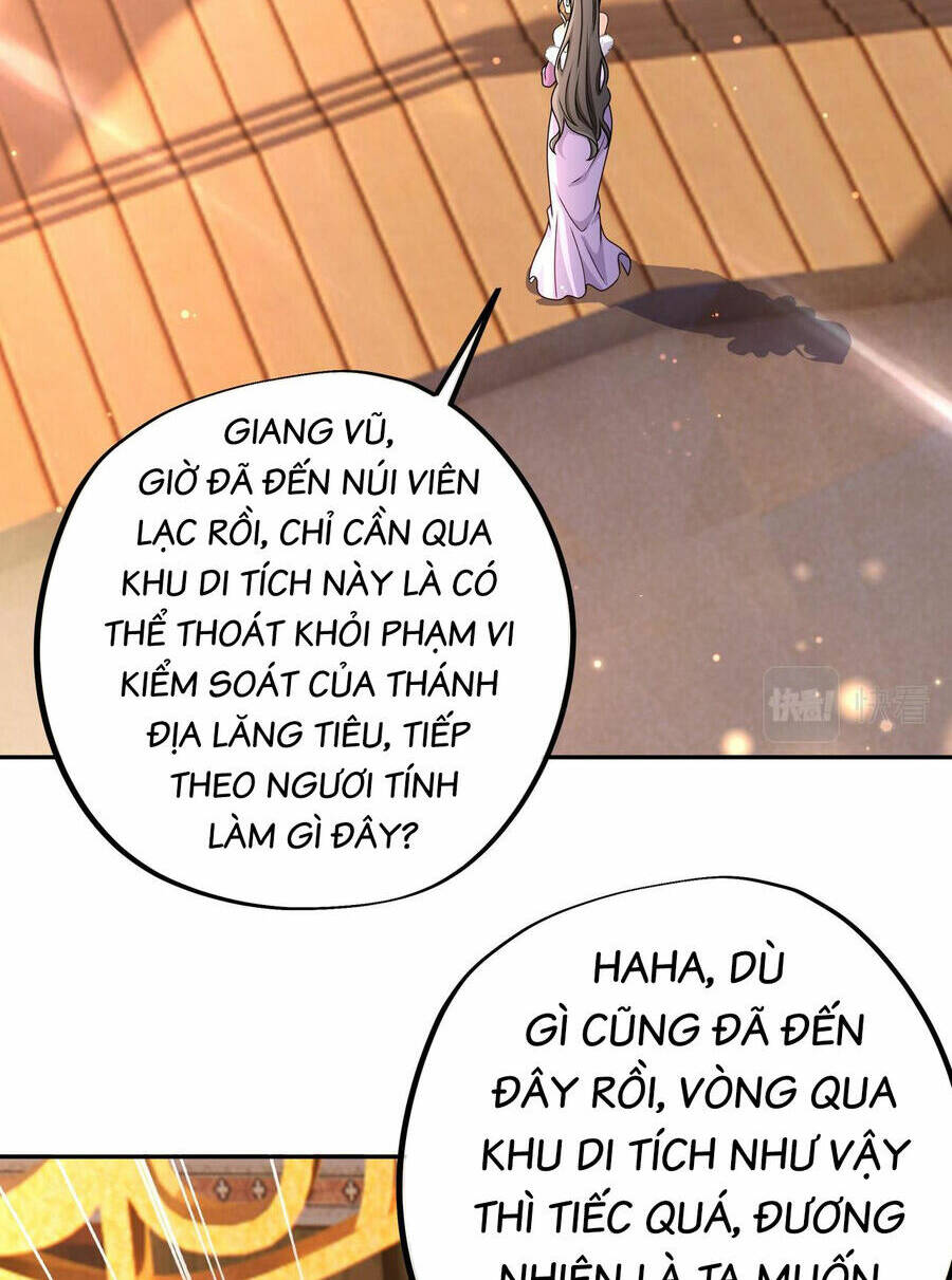 Trọng Sinh 1000 Lần, Ta Vô Địch Chapter 50 - Trang 2