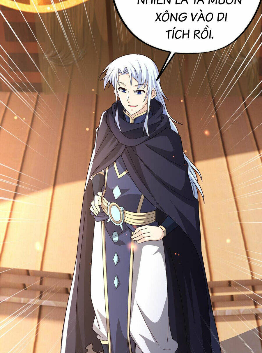 Trọng Sinh 1000 Lần, Ta Vô Địch Chapter 50 - Trang 2
