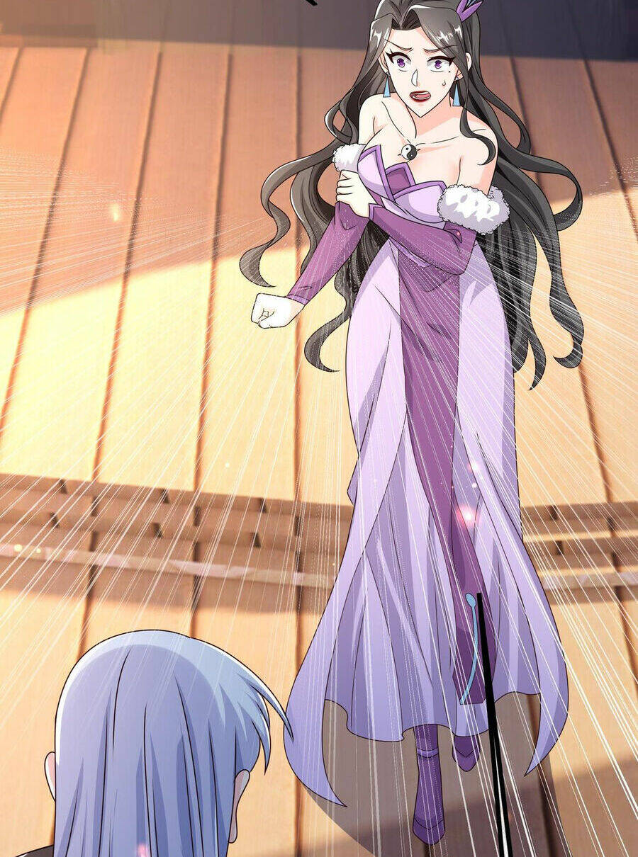 Trọng Sinh 1000 Lần, Ta Vô Địch Chapter 50 - Trang 2