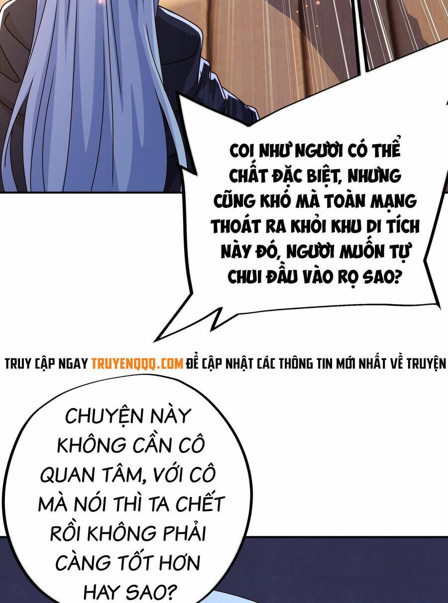 Trọng Sinh 1000 Lần, Ta Vô Địch Chapter 50 - Trang 2